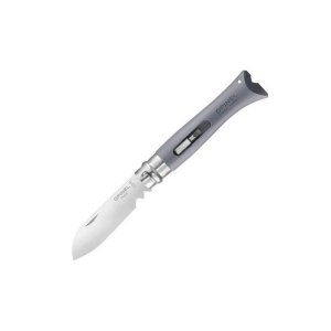 Opinel VRI N°09 DIY Grey nôž