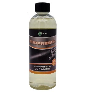 SUPPRESOL - Čistič na tlmiče 500ml CZ/HU