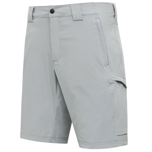 Tech Bermuda kraťasy - Grey