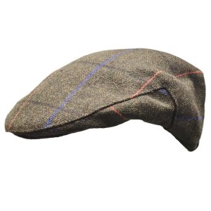 JACK PYKE Wool baretka