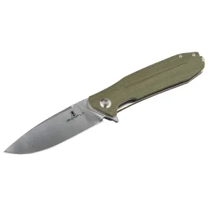 Ironfly - ZESTY VG-10 nôž - green