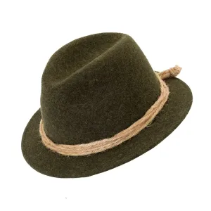 LODENHUT Klobúk 1014-105-658B zelený
