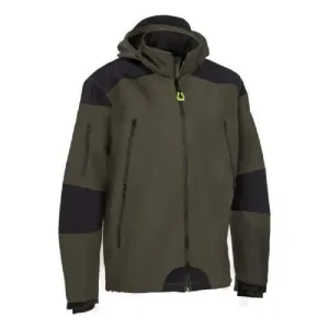 VERNEY-CARRON PUMA pánska bunda - khaki