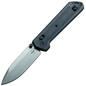 Böker Plus Kihon Satin 01BP0015SOI nôž