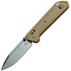 Böker Plus Kihon Satin 01BP0016SOI nôž