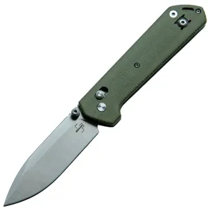 Böker Plus Kihon Satin 01BP0017SOI nôž