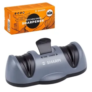 SHARPI SH-K-0005 - Brúska na nože diamantová