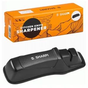 SHARPI SH-K-0001 - Brúska na nože diamantová