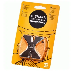 SHARPI SH-OD-0009 - Diamantová/Keramická brúska