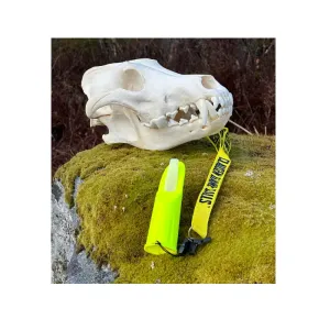 CLAUSEN Predatorcall Magnum Vábnička na vlky a medvede