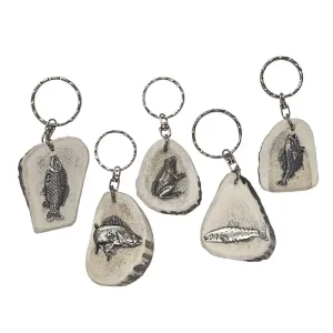 Klúčenka "rôzne" I