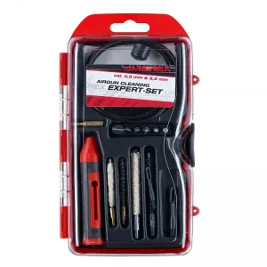 Umarex - Čistiaca sada  Expert kal. 4,5 & 5,5 mm