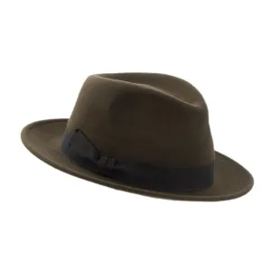LODENHUT - Klobúk 54060 - olive