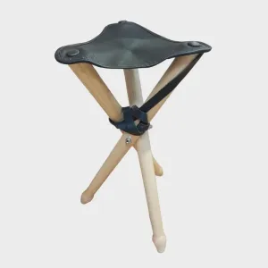 Trojnožka 70cm - svetlá prírodná