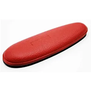 WEGU-GFT Gumená botka OldEnglish, 19mm black/red