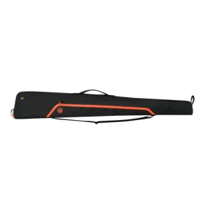 Puzdro na zbraň Challenge 140 cm  - Black & Orange