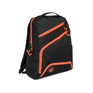Challenge batoh - Black & Orange