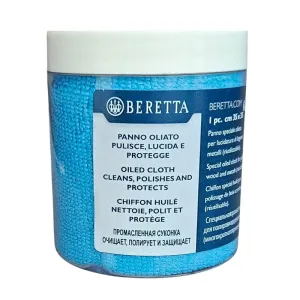 Beretta olejované utierky - Clean UFI