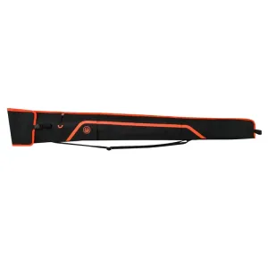 Puzdro na zbraň Challenge 140 cm  ( skladací ) - Black & Orange