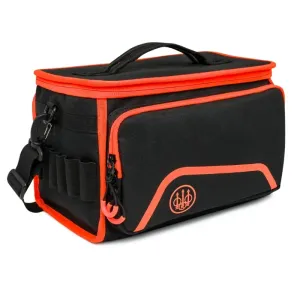 Challenge taška na náboje 150 - Black & Orange