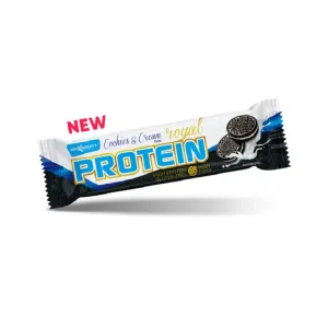 Royal Proteín Bar Cookies & Cream - tyčinka