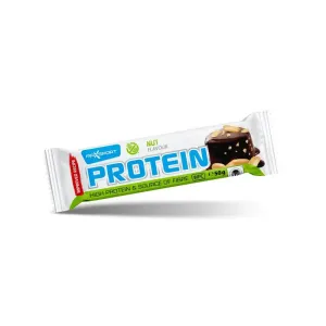 Proteín Bar Čokoláda s orieškami - tyčinka