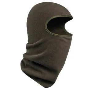 Polar Balaclava kukla - Brown Bark