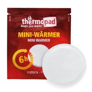 THERMOPAD Ohrievač mini nalepovací 6h