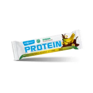 Protein Bar Banán a čokoláda - tyčinka