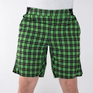 Northfinder REED pánske šortky - green