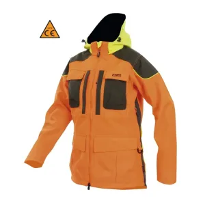 Wildpro-J XHP kabát