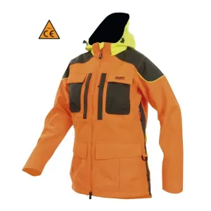 Wildpro-J XHP dámsky kabát