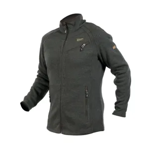 Celle-FZ Fleece mikina