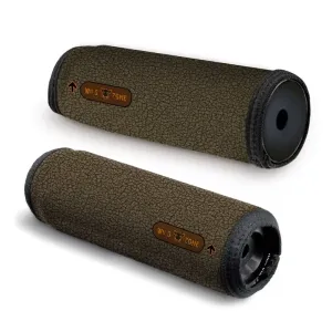 Wild Zone - návlek na tlmič 260mm