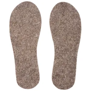 Wool soles Precut Eco vložky do topánok