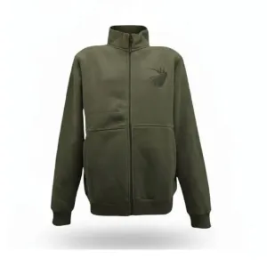 C.I.T - Pánska mikina na zips