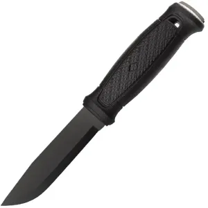Morakniv Garberg Black Carbon - Multi-Mount 13147