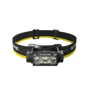 Nitecore HC60 UHE - Svietidlo čelovka
