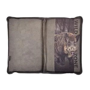 Wild Zone - Posedový vankúš  - BOAR