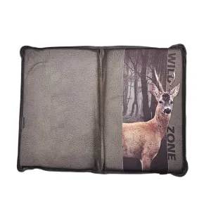 Wild Zone - Posedový vankúš - ROE