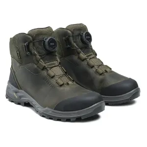 Tracker BOA GTX obuv - Military Green