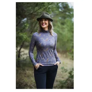 Termovel - Dámsky rolák PIERKA