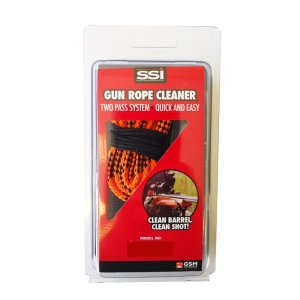 SSI - BoreSnake Den Rifle kal. 45 - Čistiaca šnúra