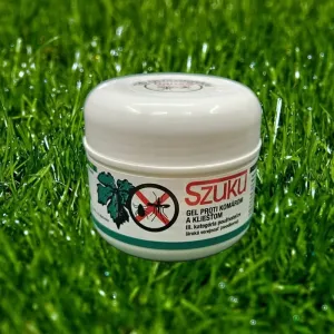 Szuku  gél 40g