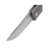 Böker Plus KWAIKEN MINI FLIPPER TITAN 01BO267 nôž