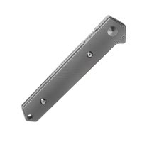 Böker Plus KWAIKEN MINI FLIPPER TITAN 01BO267 nôž