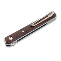 Böker Plus Kwaiken Air Mini Cocobolo 01BO325 nôž