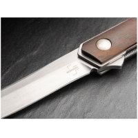 Böker Plus Kwaiken Air Mini Cocobolo 01BO325 nôž