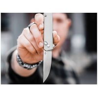 Böker Plus Kwaiken Push Button Flipper 01BO619 nôž