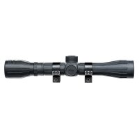 Walther puškohľad 4x32 GA S montážou 11mm
